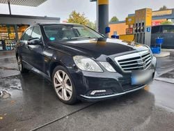 Schwarz Gebraucht 2010 Mercedes 350 Limousine | 6.700 €