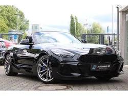 Gebraucht 2021 BMW Z4 M M Sport Cabrio | 48.999 € (Fairer Preis)