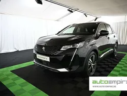 Schwarz Gebraucht 2023 Peugeot 3008 GT SUV | 28.990 € (Guter Preis)