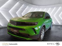 Gruen Gebraucht 2022 Opel Mokka-e Edition SUV | 16.475 € (Guter Preis)