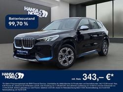 Schwarz Gebraucht 2023 BMW iX1 Performance SUV | 35.950 € (Fairer Preis)