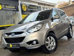 Gebraucht 2012 Hyundai ix35 Premium SUV | 8.290 € (Fairer Preis)