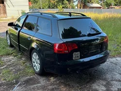 Schwarz Gebraucht 2007 Audi A4 Kombi | 3.500 € (Superpreis)