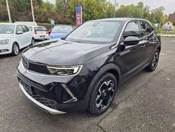 Diamant schwarz met. Gebraucht 2022 Opel Mokka Ultimate SUV | 18.990 € (Guter Preis)