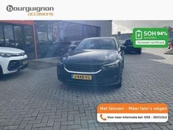 Schwarz Gebraucht 2020 Polestar 2 Long Range Dual motor Kleinwagen | 25.500 € (Guter Preis)