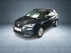 Grau Gebraucht 2024 Seat Arona Style SUV | 21.476 € (Fairer Preis)