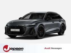 Daytonagrau perleffekt Neu 2025 Audi A6 Edition .1 Kombi | 75.420 € (Superpreis)