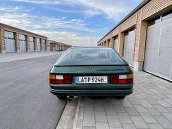 Grün Gebraucht 1978 Porsche 924 Coupé | 10.924 €