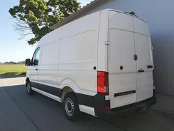 Neu 2025 VW Crafter Van | 40.690 € (Superpreis)