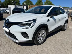 Weiß Gebraucht 2023 Renault Captur SUV | 19.990 € (Fairer Preis)