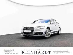 Florettsilber metallic Gebraucht 2015 Audi A6 Business Kombi | 16.815 € (Superpreis)