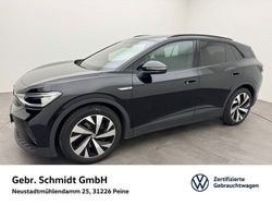 Grenadillschwarz metallic Gebraucht 2023 VW ID.4 Pro Performance SUV | 34.600 € (Fairer Preis)