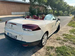 Beige Gebraucht 2013 Renault Mégane Cabriolet Floride Cabrio | 8.200 € (Fairer Preis)