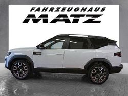 Weiß Neu 2025 Dacia Bigster Journey SUV | 31.275 € (Fairer Preis)