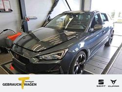 Gebraucht 2023 Cupra Leon | 27.180 € (Fairer Preis)