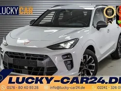 Glacier white metallic (2y) Gebraucht 2025 Cupra Terramar SUV | 33.740 € (Superpreis)