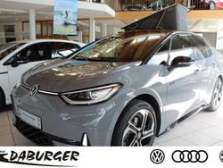 Grau Neu 2025 VW ID.3 GTX Kleinwagen | 41.990 € (Superpreis)