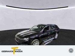 Gebraucht 2022 Skoda Superb Style Kombi | 28.780 € (Etwas zu teuer)