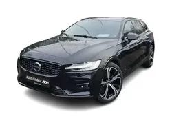 Andere Gebraucht 2023 Volvo V60 Plus Kombi | 40.789 € (Etwas zu teuer)