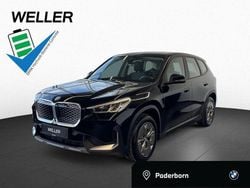 Schwarz (schwarz) Gebraucht 2023 BMW iX1 Performance SUV | 34.440 € (Guter Preis)