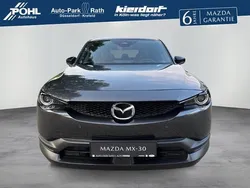 Multitone machine grey (grau) Neu 2025 Mazda MX30 Nagisa SUV | 31.990 € (Fairer Preis)