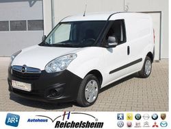 Weiß Gebraucht 2019 Opel Combo S Van / Kleinbus | 9.999 € (Fairer Preis)