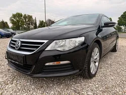 Schwarz Gebraucht 2010 VW CC Limousine | 6.350 € (Superpreis)