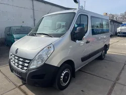 Grau Gebraucht 2014 Renault Master Van | 13.990 €