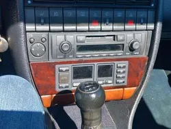 Gebraucht 1992 Audi 100 Kombi | 4.500 €