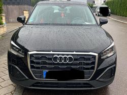 Schwarz Gebraucht 2025 Audi Q2 SUV | 21.990 € (Guter Preis)