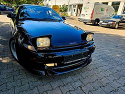 Schwarz Gebraucht 1990 Toyota Celica Coupé | 9.300 €