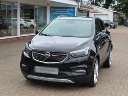 Schwarz Gebraucht 2018 Opel Mokka SUV | 13.250 € (Superpreis)