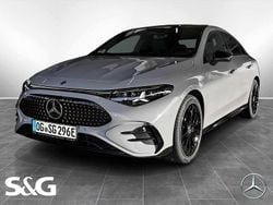 Manufaktur lack manufaktur ... Gebraucht 2025 Mercedes 350 AMG Coupé | 69.964 €