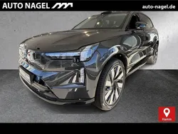 Platinum grey / Neu 2024 Volvo EX90 Performance SUV | 93.900 € (Superpreis)