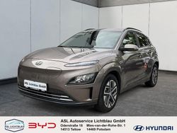 Silky bronze Gebraucht 2022 Hyundai Kona Edition 30+ SUV | 19.750 € (Fairer Preis)