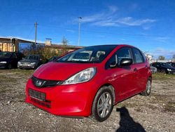 Rot Gebraucht 2012 Honda Jazz S Kleinwagen | 3.000 € (Superpreis)