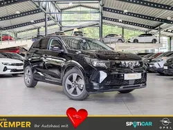 Schwarz Gebraucht 2024 Opel Grandland X SUV | 19.950 € (Guter Preis)