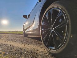 Braun Gebraucht 2020 Opel Insignia Business Kombi | 14.800 € (Guter Preis)