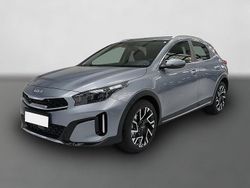 Lunarsilber metallic Neu 2025 Kia XCeed Spirit SUV | 30.700 € (Fairer Preis)