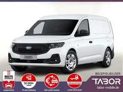 Weiß Neu 2025 Ford Transit Trend Van / Kleinbus | 24.573 € (Superpreis)