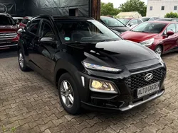 Phantom black Gebraucht 2019 Hyundai Kona Trend SUV | 14.900 € (Fairer Preis)