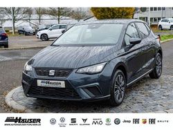 Grau Neu 2025 Seat Ibiza Kleinwagen | 25.785 € (Fairer Preis)