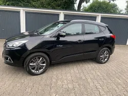 Schwarz Gebraucht 2015 Hyundai ix35 Finale SUV | 10.790 € (Fairer Preis)