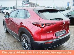 Gebraucht 2022 Mazda CX-30 Selection SUV | 24.500 € (Fairer Preis)