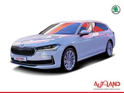 Andere Neu 2024 Skoda Superb LAURIN & KLEMENT Kombi | 49.990 € (Fairer Preis)