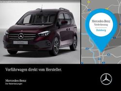 Silber Gebraucht 2025 Mercedes 180 Progressive Limousine | 36.950 €