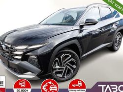 Schwarz Neu 2025 Hyundai Tucson Trend SUV | 36.488 € (Guter Preis)