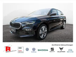 Blackmagic perleffekt Neu 2024 Skoda Scala Drive Kleinwagen | 26.990 € (Etwas zu teuer)