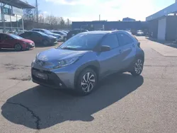Grau Neu 2025 Toyota Aygo Kleinwagen | 18.222 €
