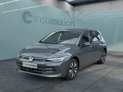 VW Golf VIII